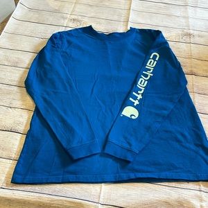 Women’s Carhartt long sleeve